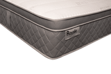 King Size Mattress: ROYALE Tencel Mattress Medium King