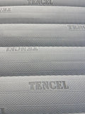 Queen Mattress: ROYALE Tencel Mattress Medium Queen