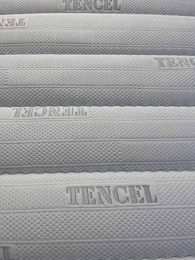 Single Mattress: ROYALE Tencel Mattress Medium Single