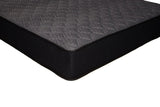 Double Mattress: Sleep Firm Mattress  Double