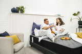 King Size Mattress: Sleep Firm Mattress  King