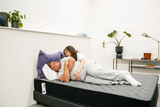 Queen Mattress: Sleep Firm Mattress  Queen