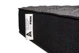 Single Mattress: Sleep Firm Mattress  Single