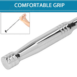 250MM 10" Breaker Bar Socket Heavy Duty 1/2" Drive Wrench Long Spanner