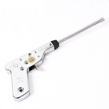 370MM Gas Stove Pulse Igniter Kitchen Household Electronic Lighter Lengthen Gas Flint