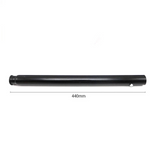 3 Ton Hydraulic Floor Jack Car Trolley Jack Handle Replacement 440MM+550MM