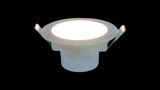 7W LED Downlight 630LM