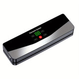 wireless vacuum sealer, portable vacuum sealer, chargeable vacuum sealer, Japanese technology vacuum sealer, food storage vacuum sealer, cordless food sealer, kitchen gadget Australia