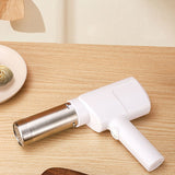 handheld noodle making machine, noodle maker, kitchen appliance, five noodle models, detachable cleaning, high-quality, home cooking, Australia, fresh pasta maker, compact kitchen tool