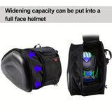 motorcycle side saddlebags, motorcycle storage bags, durable saddlebags, touring luggage, cruiser saddlebags, adventure bike panniers, waterproof motorcycle bags, Australian motorcycling accessories