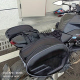 motorcycle side saddlebags, motorcycle storage bags, durable saddlebags, touring luggage, cruiser saddlebags, adventure bike panniers, waterproof motorcycle bags, Australian motorcycling accessories