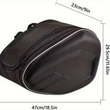 motorcycle side saddlebags, motorcycle storage bags, durable saddlebags, touring luggage, cruiser saddlebags, adventure bike panniers, waterproof motorcycle bags, Australian motorcycling accessories