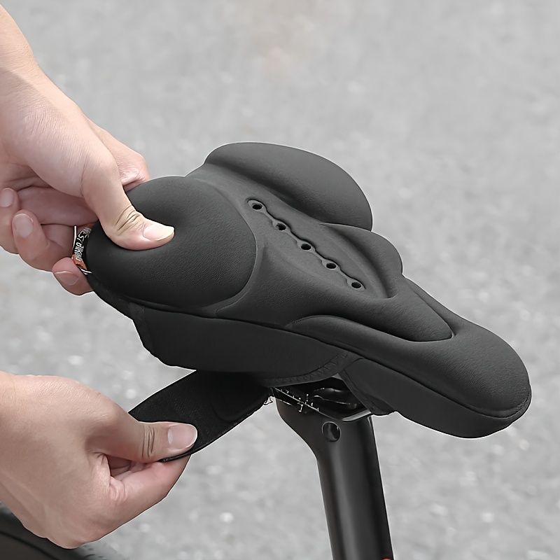 bicycle saddle, comfortable bike seat, ergonomic cycling saddle, durable saddle Australia, universal bike saddle, cycling accessories, mountain bike saddle, road bike saddle, city bike seat, Australian cycling gear