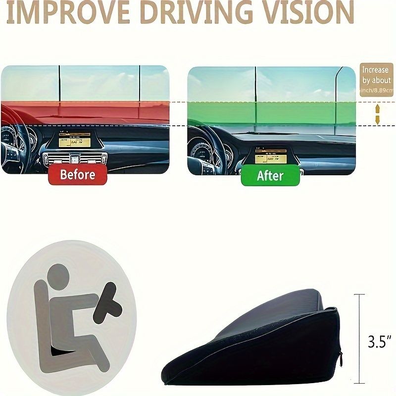 car armrest cushion, armrest pad, driving comfort accessory, car seat cushion, universal armrest cover, Australian car accessories, memory foam cushion, long drive comfort, car interior upgrade, non-slip armrest pad