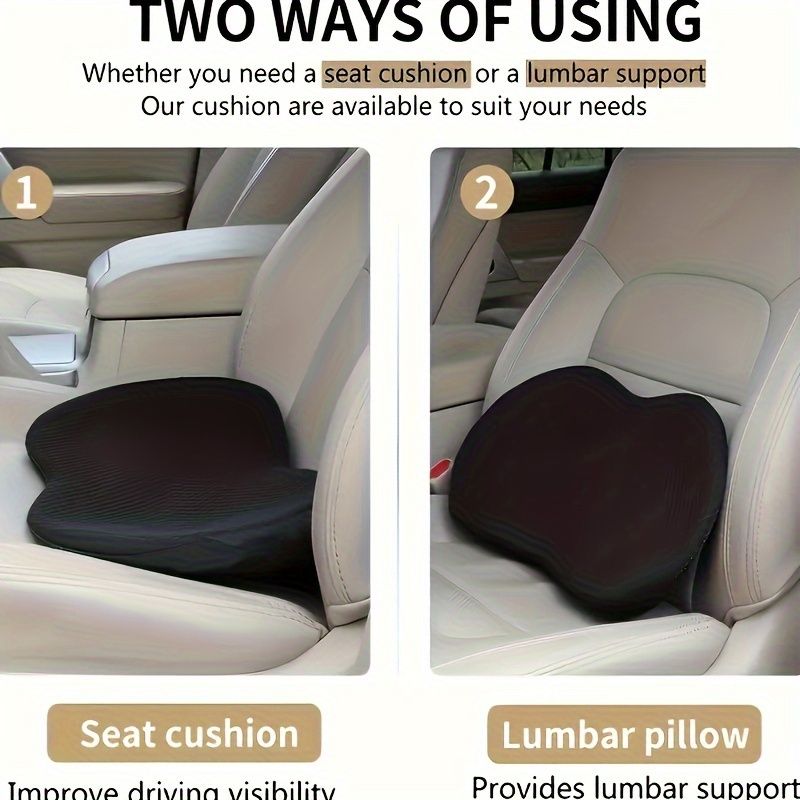 car armrest cushion, armrest pad, driving comfort accessory, car seat cushion, universal armrest cover, Australian car accessories, memory foam cushion, long drive comfort, car interior upgrade, non-slip armrest pad