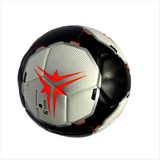 A new year's gift for my son, which is made of wear-resistant and non-slip PU material, is Christmas Boxing Day soccer