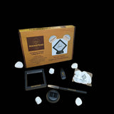Novelty Gifts: Rockstead Pebbles Calligraphy Kit