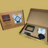 Novelty Gifts: Rockstead Pebbles Calligraphy Kit