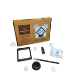 Novelty Gifts: Rockstead Pebbles Calligraphy Kit