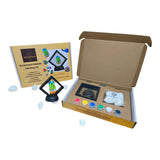 Arts & Crafts: Rockstead Pebbles Painting Kit