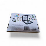 Arts & Crafts: Rockstead Pebbles Painting Kit