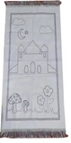 Novelty Gifts: Kids Colouring Mat
