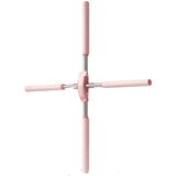 Yoga & Pilates: Yoga Stick Hunchback Corrector 80Cm Adjustable