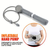 1Pc Decompression Back Belt Lower Lumbar Support