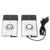 Intercoms & Doorbells: 2-Way Voice Intercom Wireless Doorbell System