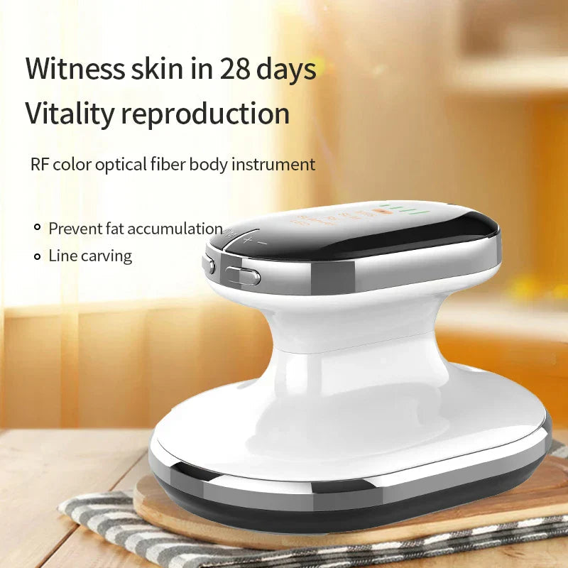 4-in-1 Cordless Electric Body Sculpting Massager