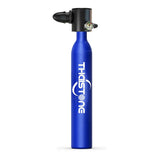 Scuba & Snorkeling: Mini Scuba Diving Tank
