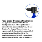 Scuba & Snorkeling: Mini Scuba Diving Tank