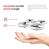 Camera Accessories: Rc Mini Quadcopter Drone For Kids