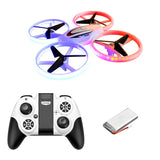 Camera Accessories: Rc Mini Quadcopter Drone For Kids