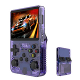 Video Games: Retro Handheld Video Game Console - 64Gb