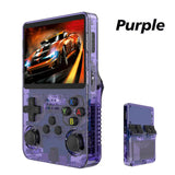 Video Games: Retro Handheld Video Game Console - 64Gb