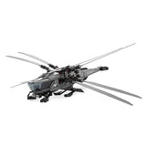 Building Toys: Ornithopter Building Kit Model Set