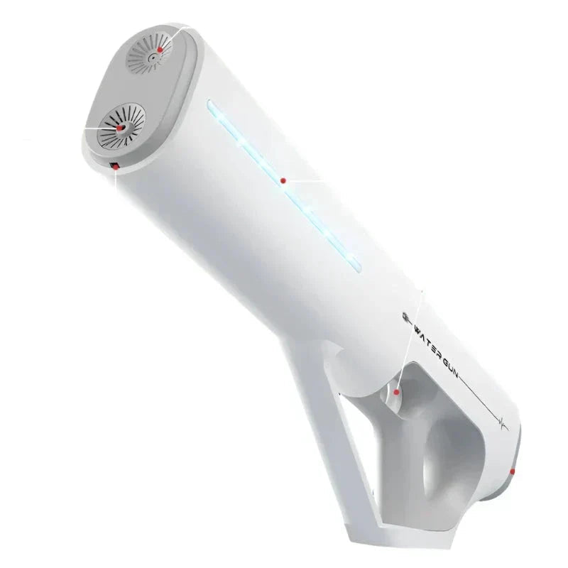 Super Powerful Automatic Water Gun Toy With Led Lights