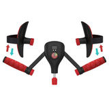 Gym Equipment & Accessories: Adjustable Kegel Trainer