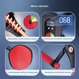 Gym Equipment & Accessories: Adjustable Kegel Trainer