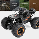 Outdoor Play Equipment: HD Camera FPV Remote Control SUV Stunt Car