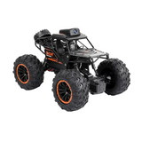Outdoor Play Equipment: HD Camera FPV Remote Control SUV Stunt Car