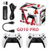 Video Games: PRO Retro Video Game Console