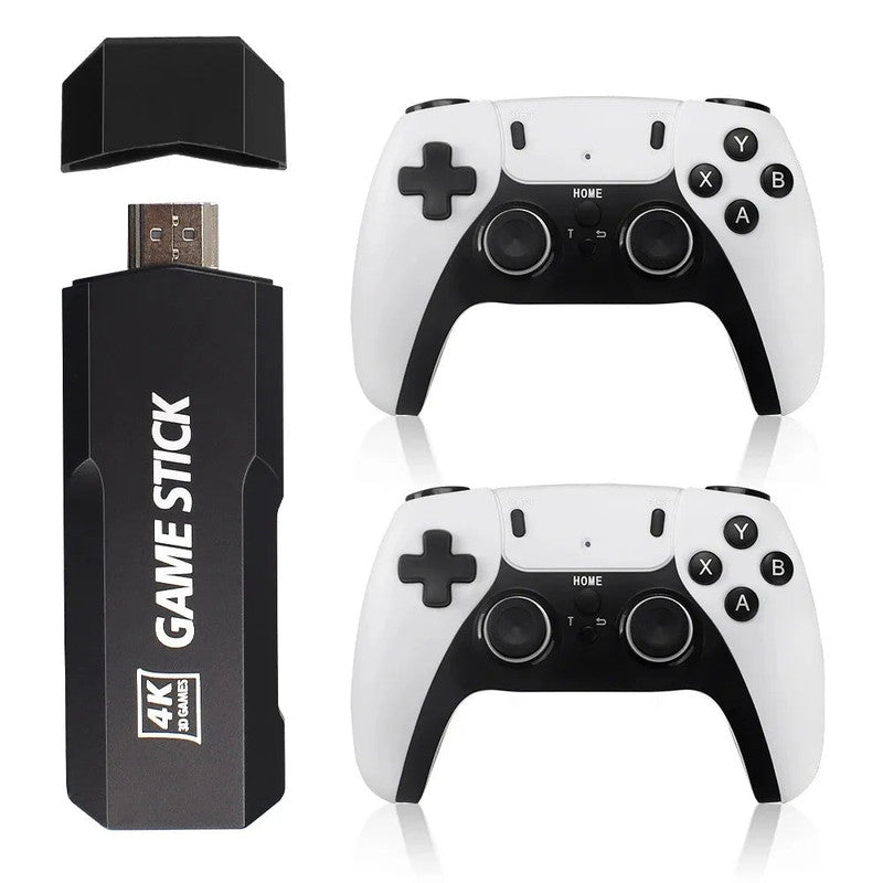 PRO Retro Video Game Console