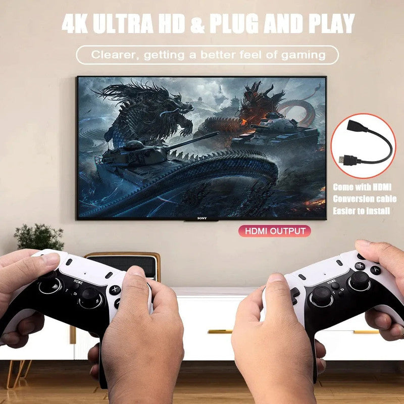 PRO Retro Video Game Console