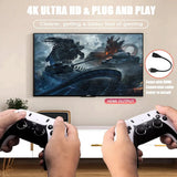 Video Games: PRO Retro Video Game Console