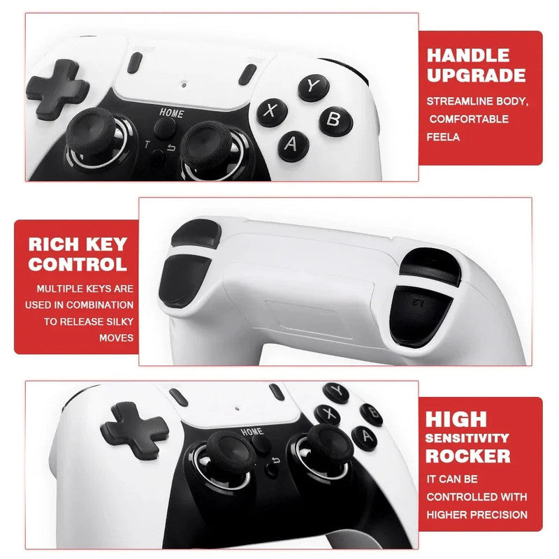 PRO Retro Video Game Console