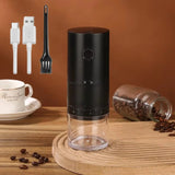 Coffee Machines & Accessories: Portable Electric Coffee Grinder