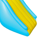 Inflatable Pvc Water Slide For Backyard Pools