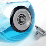 Free Weights: 20KG Fitness Aqua Bag Water-Powered Workout